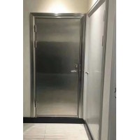 河北不銹鋼防火門廠家，任丘不銹鋼防火門廠家