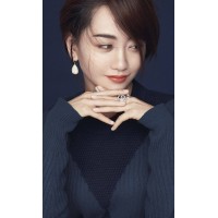 2023楊蓉|商務(wù)接洽經(jīng)紀人經(jīng)紀公司