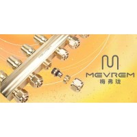 梅弗瓏純銅分集水器