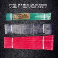 吊裝帶在吊裝重物時需要找好吊點位置