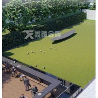 房地產不銹鋼梭子雕塑  鏡面不銹鋼主題雕塑擺件