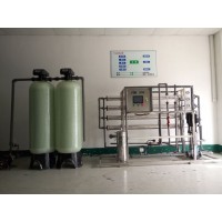 定制純水設備_一級反滲透設備_可定制純水機|工廠定制