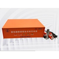 河北汽車充電器，電瓶充電機廠家
