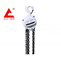 HSZ-L型手拉葫蘆 起重葫蘆廠家 撼馬