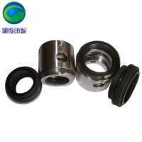 臺灣達誠高溫高壓泵用機械密封TCM-025