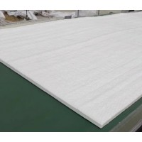 硅酸鋁耐火毯工業窯爐保溫背襯毯 耐高溫陶瓷纖維毯