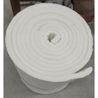 硅酸鋁棉報價 金石2公分防火隔熱棉標準陶瓷纖維毯
