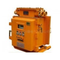 ZBZ-4.0/6.0/8.0/10M礦用隔爆型照明信號綜保