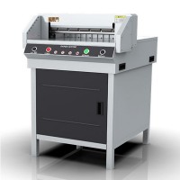 相思門X-450V+電動切紙機