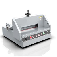 相思門X-QZ330桌面切紙機