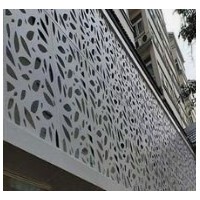 河北鋁合金空調(diào)外機罩鋁單板廠家