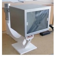 程經(jīng)理X光機