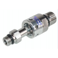數控機床配件NBR-M16高速旋轉接頭