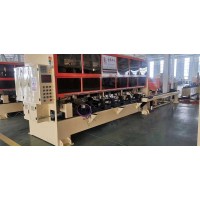 立桿橫桿自動焊接機廠家，任丘金獅焊機制造有限公司