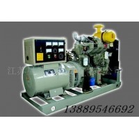 濰柴200KW柴油發電機組現貨供應