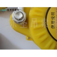 廠房建造中需要防墜器