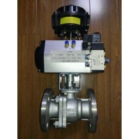 日本KTM氣動球閥E0105-31.1T