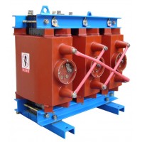 SCB15-30/10-0.4  全銅  所用變壓器