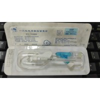 一次性使用靜脈留置針