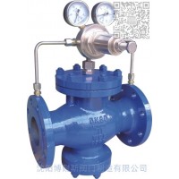 YK43X減壓閥，氣體減壓閥，高壓氫氣減壓閥，燃氣穩(wěn)壓閥