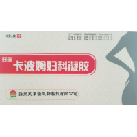 卡波姆婦科凝膠