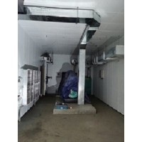 發(fā)電機(jī)機(jī)房降噪