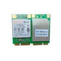 高新興 ME3630-W LCC LTE Cat.4無線通信模塊模組 4G全網通模組