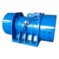 YZG-100-67.5KW慣性振動器 宏達YZG振動電機