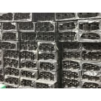 河北LED燈箱邊框廠家，河北廣告鋁材邊框廠家
