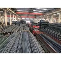 安陽亞新鋼鐵HRB400E三級螺紋鋼筋價格12-32建筑鋼材盤螺盤圓建筑圓鋼