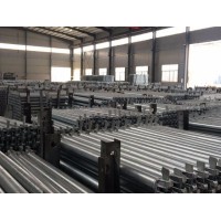 盤扣腳手架租賃公司，河北中橋恒基工程技術有限公司