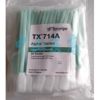 TEXWIPE TX714A生物取樣棉簽TX759B TX758B TX740S