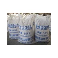 低水泥澆注料
