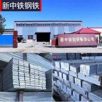 河北任丘熱鍍鋅廠家，任丘新中鐵