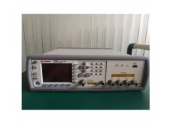 安捷倫Agilent E4980A LCR表