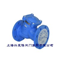 上海興麥隆 GL41法蘭Y型過濾器 給排水用