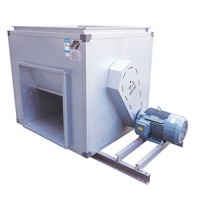 東莞雅高柜式離心風機