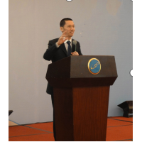 ★劉曉亮：區域經理業務推動增長班