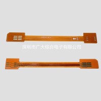廠家定制sim手機卡排線 擴(kuò)展SIM卡 延長fpc軟排線 高品質(zhì)