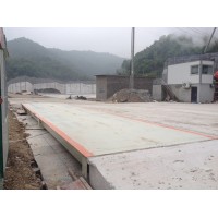 臺州100噸二手地磅轉讓 臨海椒江黃巖路橋出售地磅