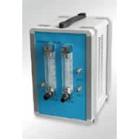 GFC-D2型氣體流量控制器