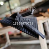擋塵簾 各種規格的擋塵簾 山東向上金品擋塵簾