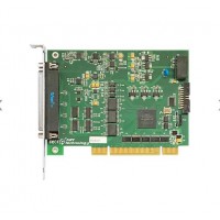 北京阿爾泰科技32/16路隔離模擬量輸入采集卡PCI5721