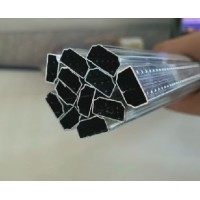 高頻焊中空玻璃鋁隔條生產(chǎn)廠家