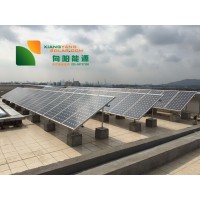 南京太陽能光伏電站光儲直柔系統的核心原理江蘇光伏電站總承包