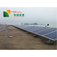 南京光伏發電系統安裝對周邊環境有什么要求太陽能電站投資