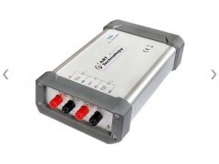 北京阿爾泰科技USB7065六位半數(shù)字萬用表卡