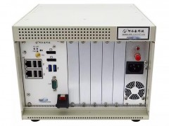 阿爾泰科技3U 6槽 PXI測控機箱PXIC-7306C 產(chǎn)品介紹