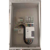 光伏并網柜工商業太陽能光伏發電