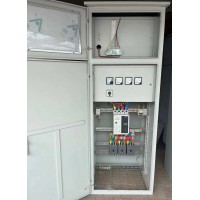 帶表位分布式光伏發電工商業并網柜